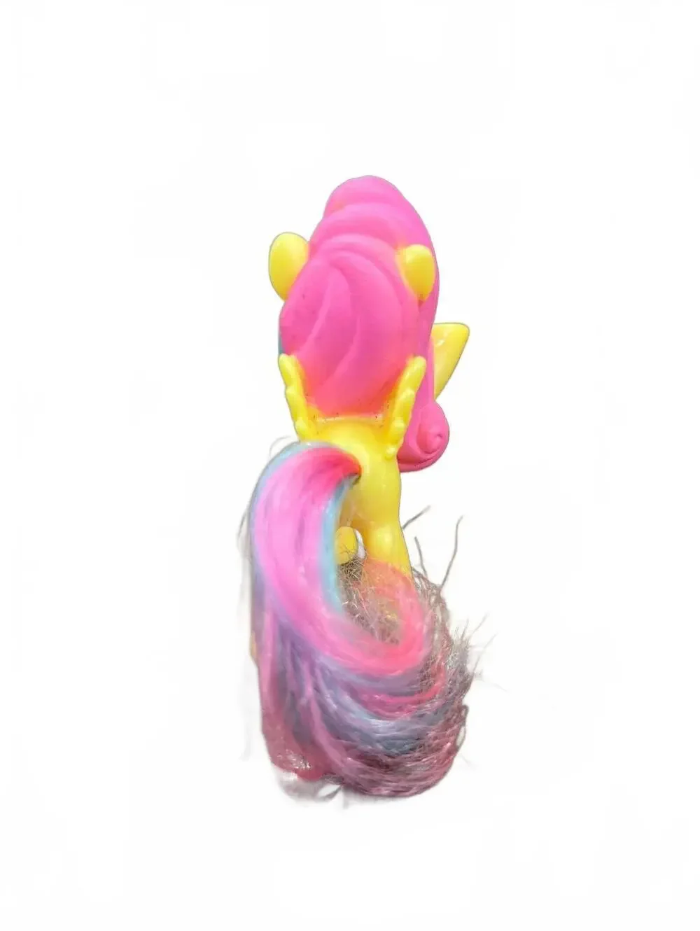 My Little Pony Fluttershy Friendship is Magic Generation 4 Toy Collectible